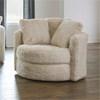Cochrane Stationary Fabric Chair (SM5120-CH) image 2
