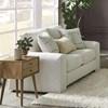 Cochrane Stationary Fabric Loveseat (SM5120-LV) image 1