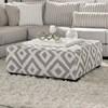 Hermiston Fabric Ottoman (SM5171-OT) image 1