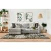 Waltham Fabric Sectional (SM5192-SECT) image 2