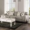 Newry Stationary Fabric Sofa (SM6091-SF) image 1