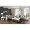 Newry Stationary Fabric Sofa (SM6091-SF) image 2