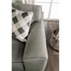 Newry Stationary Fabric Sofa (SM6091-SF) image 8