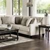 Bollington Fabric Sectional (SM7772-SECT) image 1