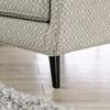 Stephney Stationary Fabric Chair (SM8193-CH-SQ) image 4
