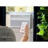 18,600 BTU Smart Electronic Window Air Conditioner (AHFK18BA) image 4