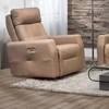 Fauteuil inclinable motorisé (40012-CLD-POWP-H) image 1