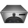 7.8 cu. ft. Electric Dryer with HeatPump™ Technology (DLHC5502V) image 5