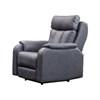 Power Recliner (40322-MEC-OPH Power Recliner with Power Headrest) image 1