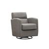 Swivel Glider Fabric Chair (B0302-MEC-SB-4726-61) image 1