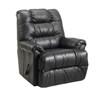 Rocker Leather Look Recliner (C0662-MEC-02-6120-92) image 1