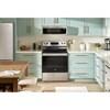 30-inch Freestanding Electric Range (WFES3330RS) image 15