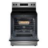 30-inch Freestanding Electric Range (WFES3330RS) image 2