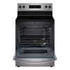 30-inch Freestanding Electric Range (WFES3330RS) image 9