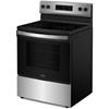 30-inch Freestanding Electric Range (WFES3030RS) image 3