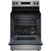 30-inch Freestanding Electric Range (WFES3030RS) image 4