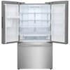 36-inch, 28.8 cu. ft. Freestanding French 3-Door Refrigerator with Ice Maker (FRFN2813AF) image 2