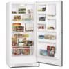 20.5 cu. ft. Upright Freezer with Digital Temperature Display (FKFH21F7HW) image 2