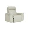 Power Fabric Recliner (40302-MEC-OPH-4739-11) image 1