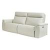 Power Reclining Fabric Sofa (40306-MEC-OP-06-4739-11) image 1