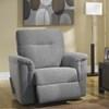 Daphne Rocker Fabric Recliner (40862-MEC-02-4706-31) image 1