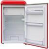 Réfrigérateur compact Retro de 21,5 po, 4,3 pi cu (ECRR43RED) image 2