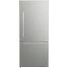 30-inch, 18 cu. ft. Bottom Freezer Refrigerator (MFF179SSBM-RH) image 1