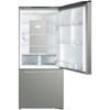 30-inch, 18 cu. ft. Bottom Freezer Refrigerator (MFF179SSBM-RH) image 2