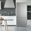 30-inch, 18 cu. ft. Bottom Freezer Refrigerator (MFF179SSBM-RH) image 3