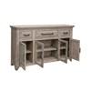 Arena TV Stand (IFD1851CNS) image 2