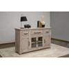 Arena TV Stand (IFD1851CNS) image 4