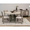 Cosalá Dining Chair (IFD8081CHRGY) image 2