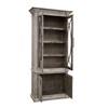 Marlin IFD9301CABWT 4 doors Cabinet - White image 3