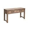 Natural Parota Sofa Table (IFD8681SFT) image 1