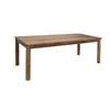 Olimpia Dining Table (IFD7381TBL) image 1