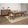 Olimpia Dining Table (IFD7381TBL) image 3