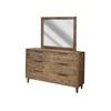 Tiza Dresser Mirror (IFD1981MIR) image 1