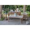Tulum Sofa Table (IFD6221SBT) image 2