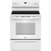 30-inch Freestanding Electric Range (WFES3030RW) image 1