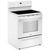 30-inch Freestanding Electric Range (WFES3030RW) image 3