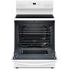 30-inch Freestanding Electric Range (WFES3030RW) image 4