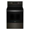 30-inch Freestanding Electric Range (WFES3330RV) image 1