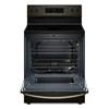 30-inch Freestanding Electric Range (WFES3330RV) image 5