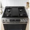 30-inch Freestanding Gas Range with Convection Technology (GGF600AVFS) image 11