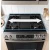 30-inch Freestanding Gas Range with Convection Technology (GGF600AVFS) image 13
