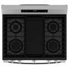 30-inch Freestanding Gas Range with Convection Technology (GGF600AVFS) image 18