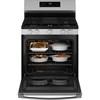 30-inch Freestanding Gas Range with Convection Technology (GGF600AVFS) image 2