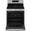 30-inch Freestanding Gas Range with Convection Technology (GGF600AVFS) image 3