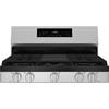 30-inch Freestanding Gas Range with Convection Technology (GGF600AVFS) image 4