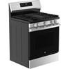 30-inch Freestanding Gas Range with Convection Technology (GGF600AVFS) image 5